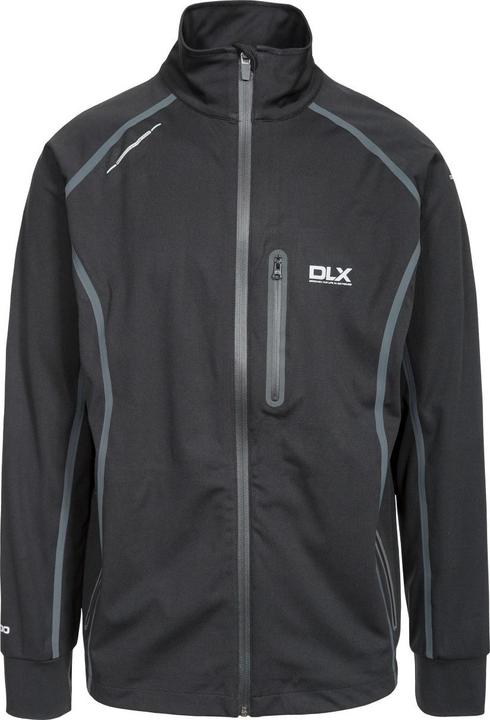 Actual product image Trespass DLX THOMSON - Men's Jacket (XL)