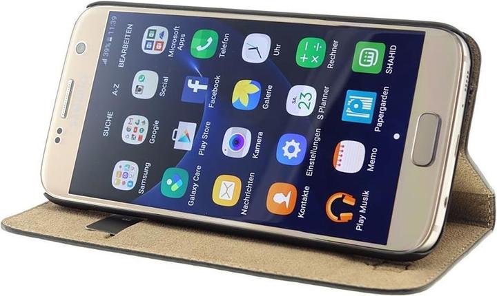 Image du produit Mike Galeli Cuir véritable (Samsung Galaxy S7)