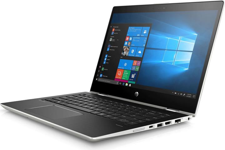 Actual product image HP ProBook x360 440 G1 (14", 512 GB, 8 GB, CH, Intel Core i7-8550U)