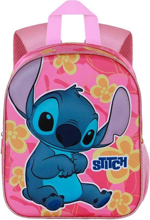 Actual product image Karactermania Elite 3D Backpack Cute