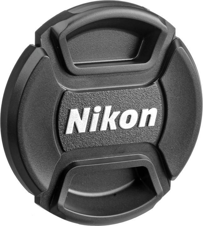 Productafbeelding Nikon AF-S DX 18-105mm f/3.5-5.6G (EU) (Nikon DX, APS-C / DX)