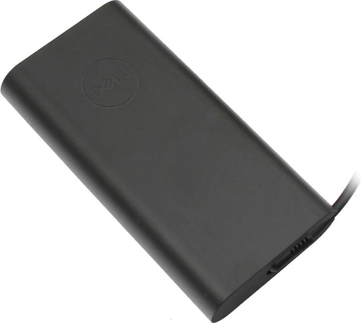 Produktbild Dell Type-C AC Adapter (90 W)
