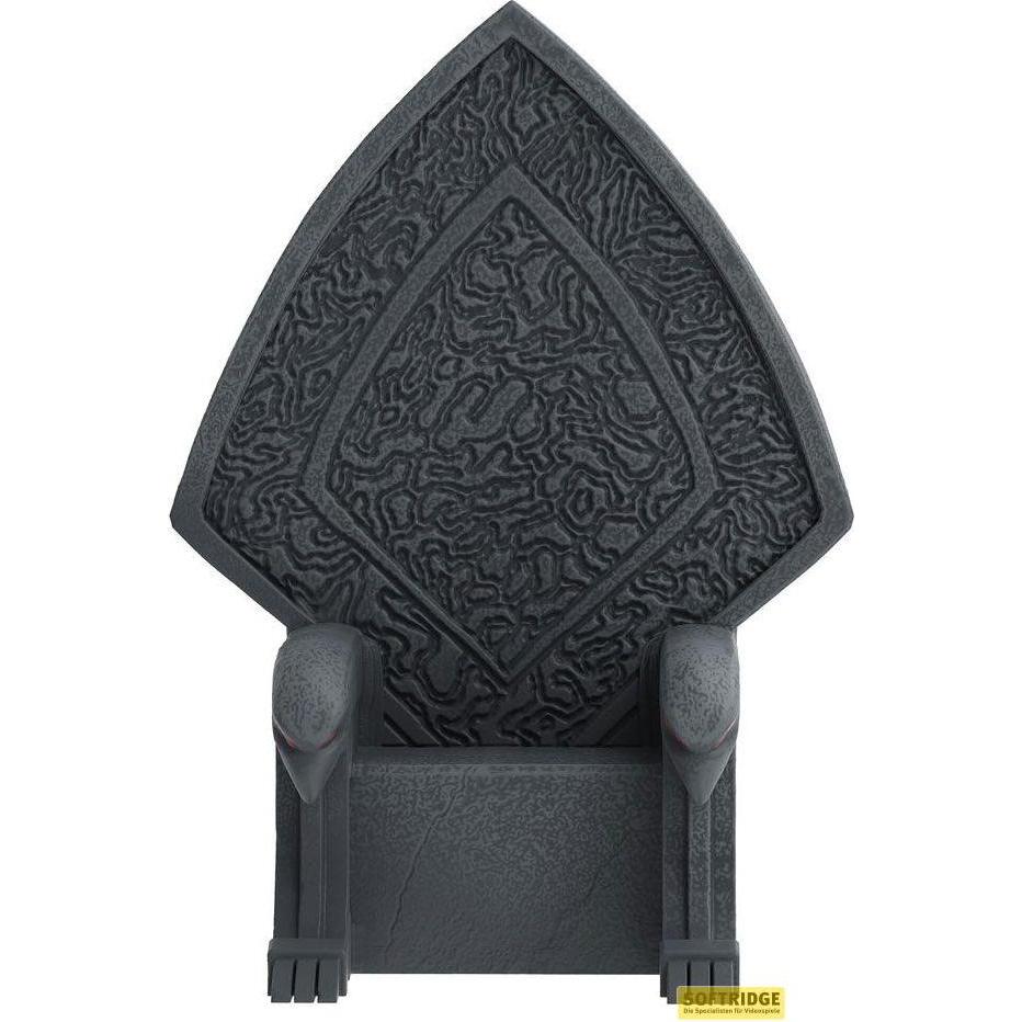 Super7 Mighty Morphin Power Rangers statuette Ultimates Lord Zedd's Throne