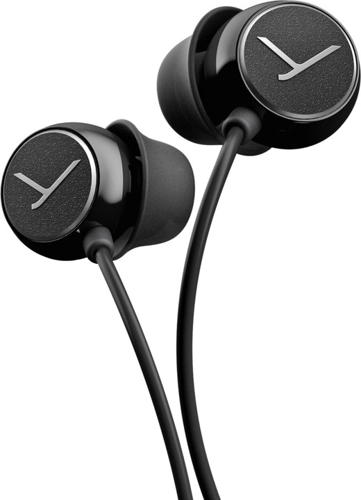 Actual product image Beyerdynamic Soul Byrd (Cable)