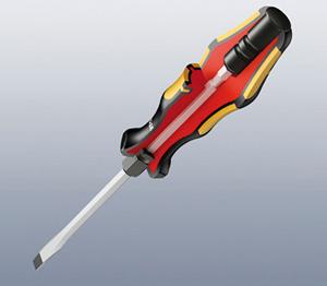 Actual product image Wera Kraftform Big Pack 900 (Torx (TX))