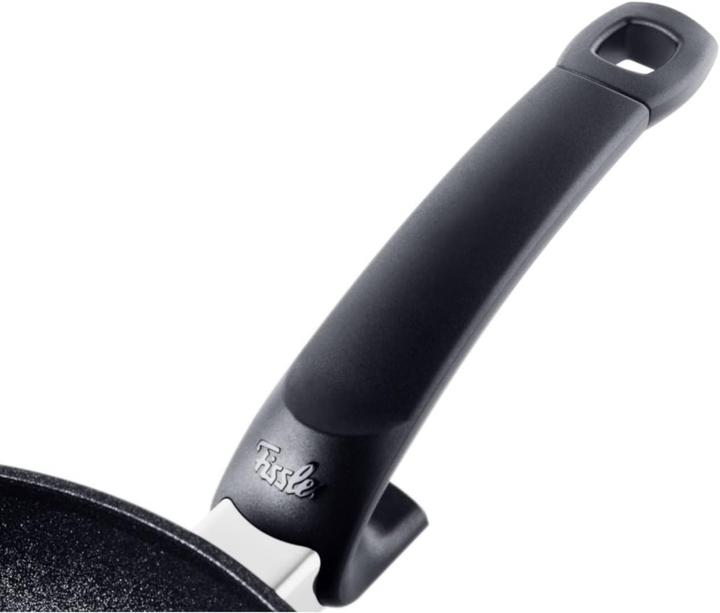 Produktbild Fissler Bratpfanne adamant comf. 28cm (28 cm, Bratpfanne, Aluminium)