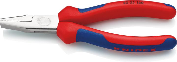 Image du produit Knipex Pince à becs plats (160 mm)