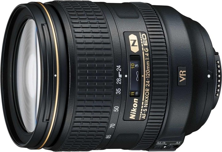 Nikon AF-S Nikkor 24-120mm f/4G ED VR (Nikon F, full size)