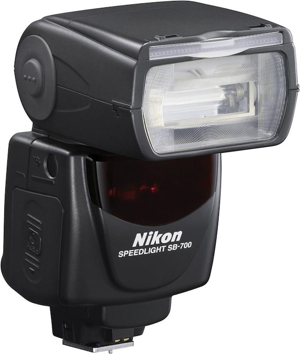 Nikon SB-700 Speedlight (Aufsteckblitz, Nikon)