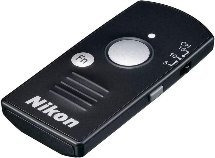 Produktbild Nikon Wr-T10 (Funk)