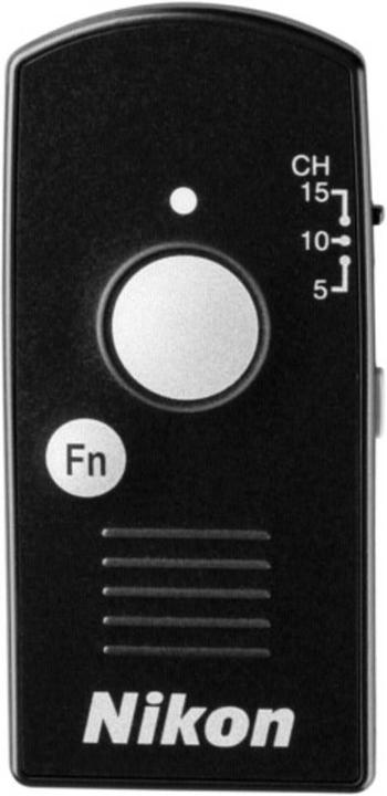 Produktbild Nikon Wr-T10 (Funk)