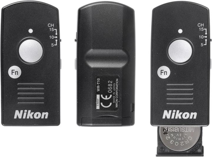 Produktbild Nikon Wr-T10 (Funk)