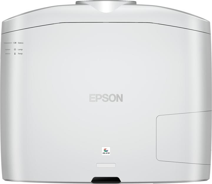 Produktbild Epson EH-TW9400W (Full HD, 2600 lm, 1.35 - 2.84:1)