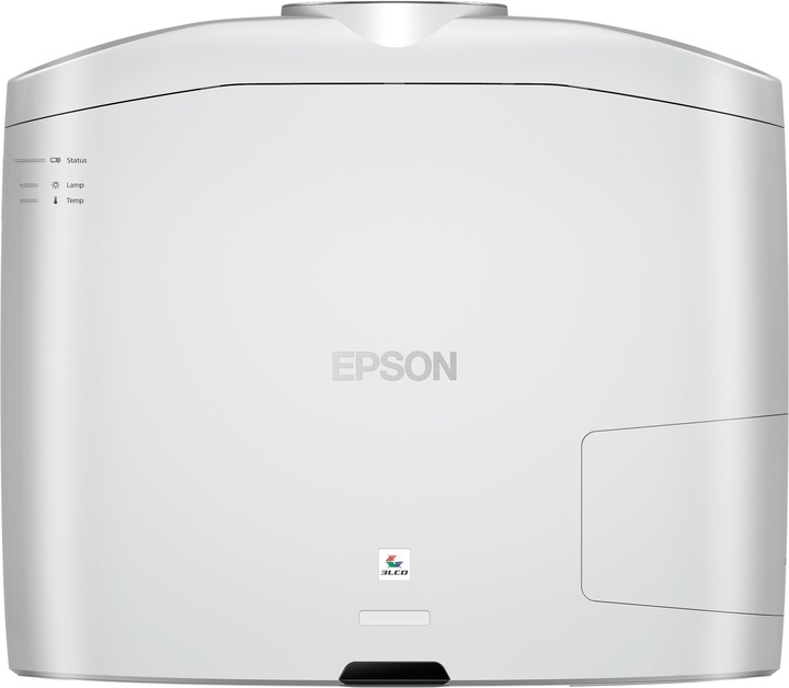 Produktbild Epson EH-TW9400W (Full HD, 2600 lm, 1.35 - 2.84:1)