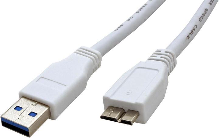 Image du produit Value Câble USB (0.15 m, USB 3.0)