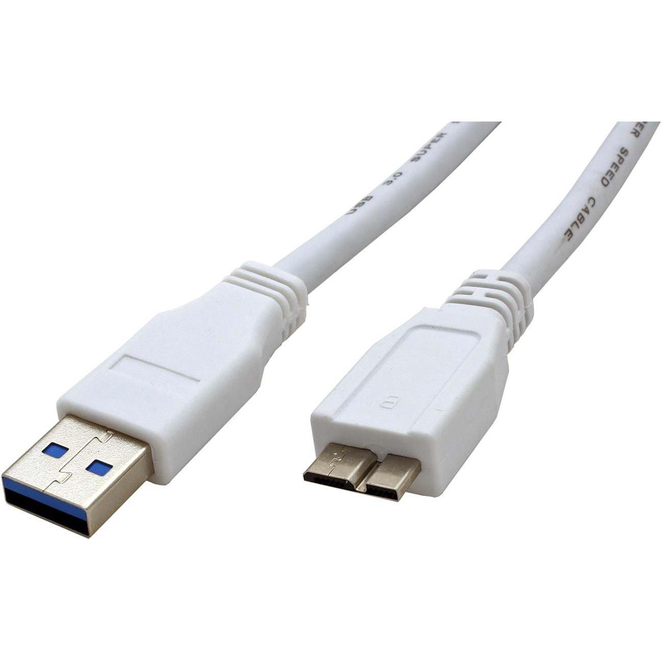 Thumbnail - Value USB-Kabel (0.80 m, USB 3.0), USB Kabel
