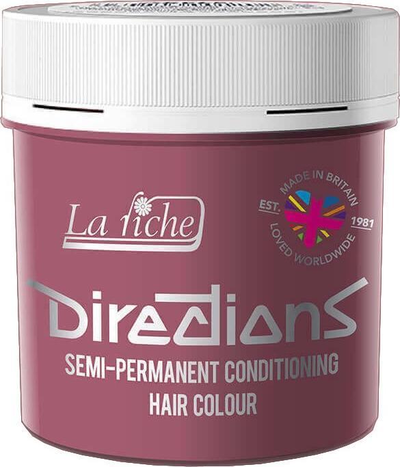 Image du produit Directions Coloration de soin semi-permanente (Rose pastel)