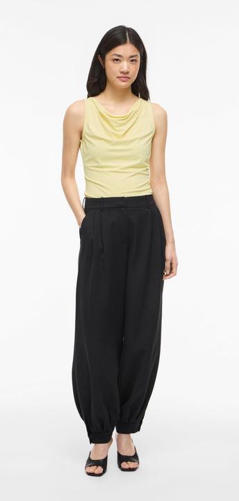 Produktbild Vila VIKENZA Wasserfall-Ausschnitt Top (S)