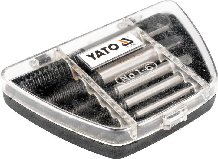 Produktbild Yato YT-0590 (Ersatzklinge)