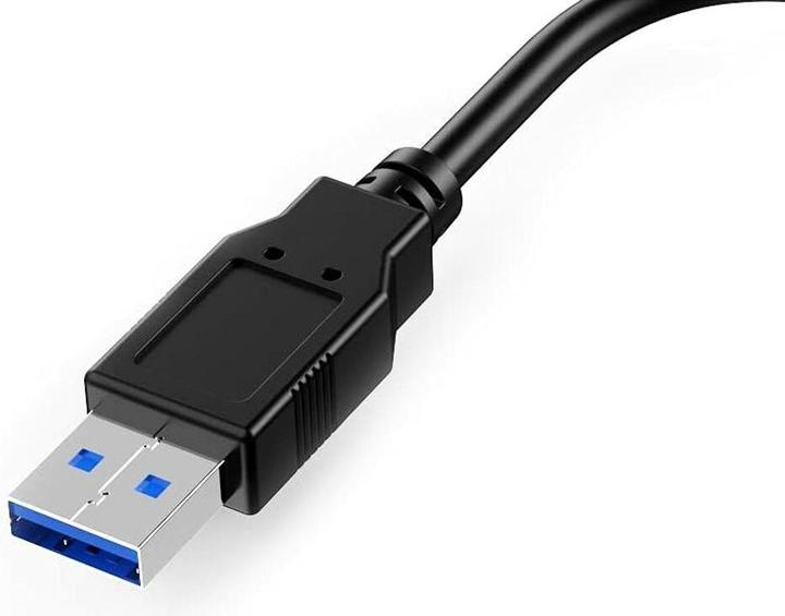 Image du produit equip Adaptateur USB 3.0 vers VGA (VGA, 1.40 cm)