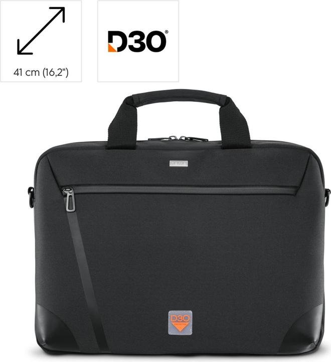 Actual product image Hama Extreme Protect", from 40 to 41 cm (15.6" - 16.2 (16.14", Universal)