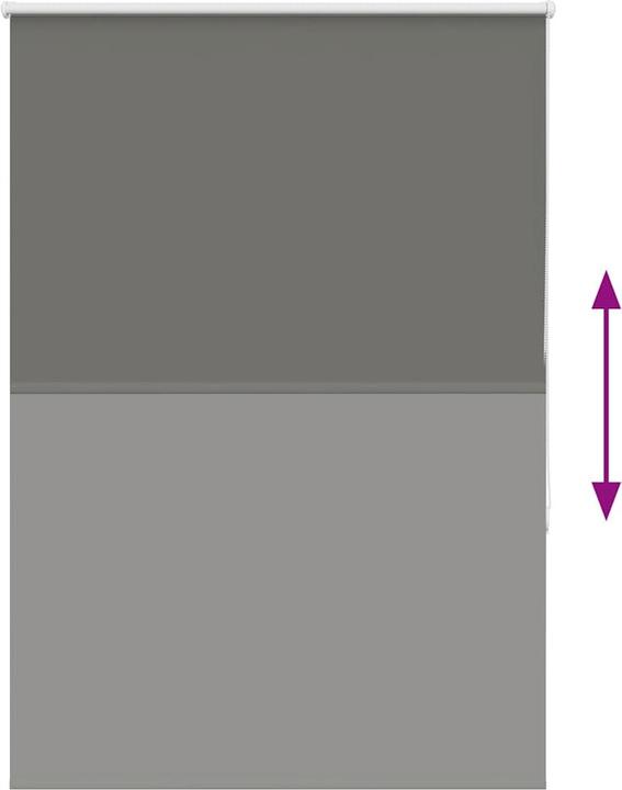 Actual product image vidaXL Marnin (90 x 175 cm)