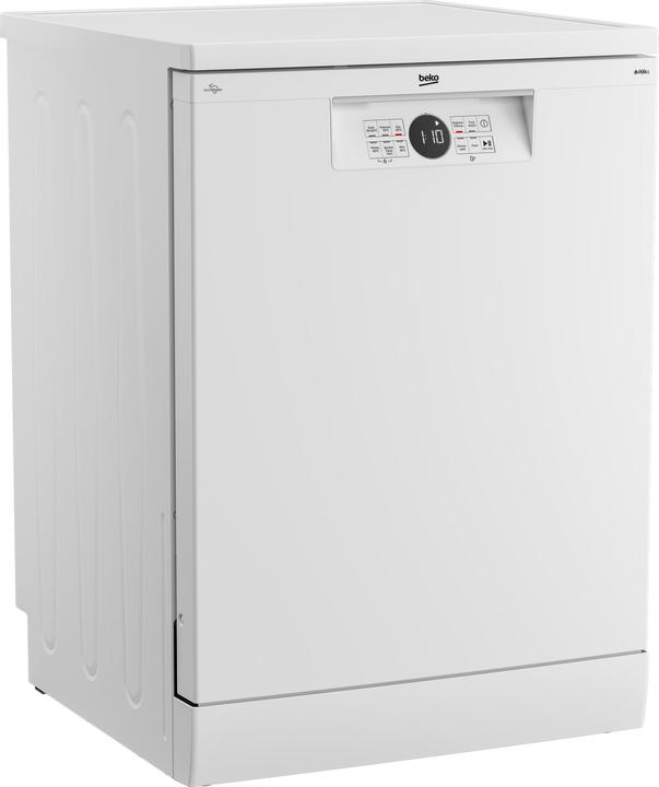 Produktbild Beko BDFN26420W Geschirrspüler