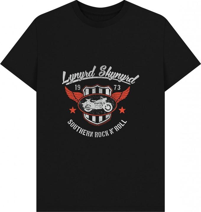Produktbild Lynyrd Skynyrd TShirt (M)
