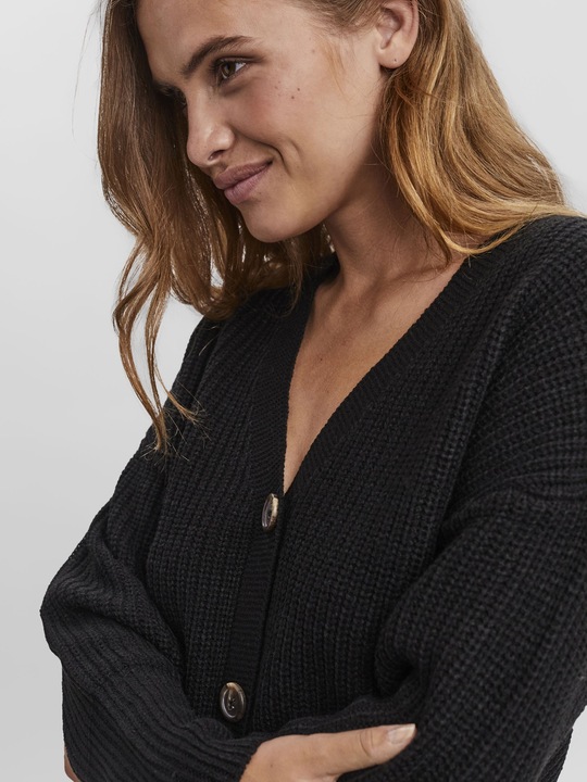 Image du produit Vero Moda Veste en tricot Veste en tricot (L)