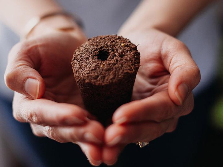 Immagine prodotto Click and Grow Smart Garden 3 (31.50 cm)