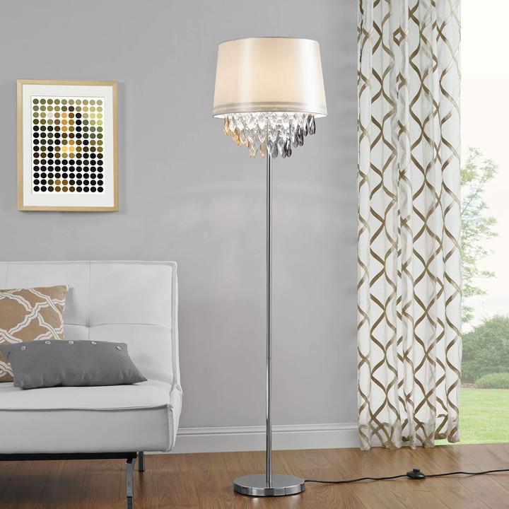Actual product image Lux.Pro Santarém (E27)