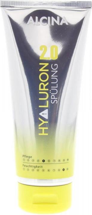 Produktbild Alcina Hyaluron 2.0 (200 ml)
