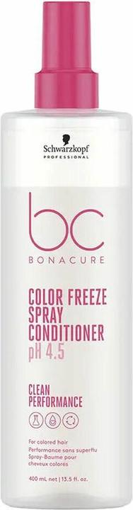 Produktbild Schwarzkopf BC Colour Freeze Spray Conditioner 200ml (200 ml)