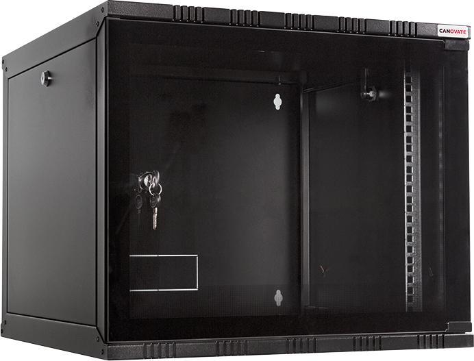 Actual product image LogiLink SoHo (12 RU, 19 inch rack)