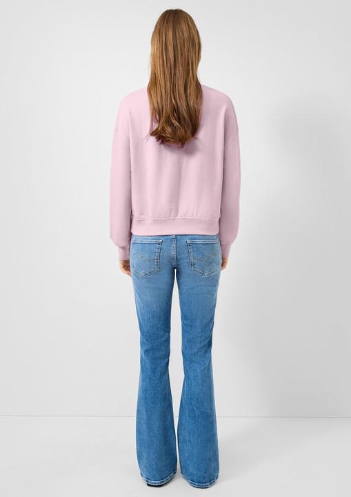 Produktbild s.Oliver Sweatshirt Sweatshirt (L)