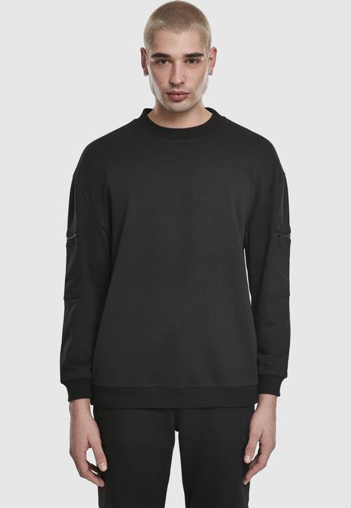 Image du produit Urban Classics Training Terry Crew (M)