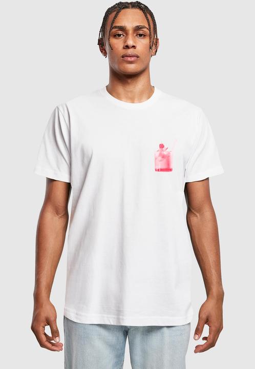 Image du produit Merchcode Spritz Cocktail Tee - 198437 (M)