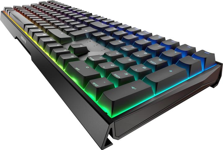 Productafbeelding CHERRY xtrfy MX Board 3.0S (DE, Bedraad)