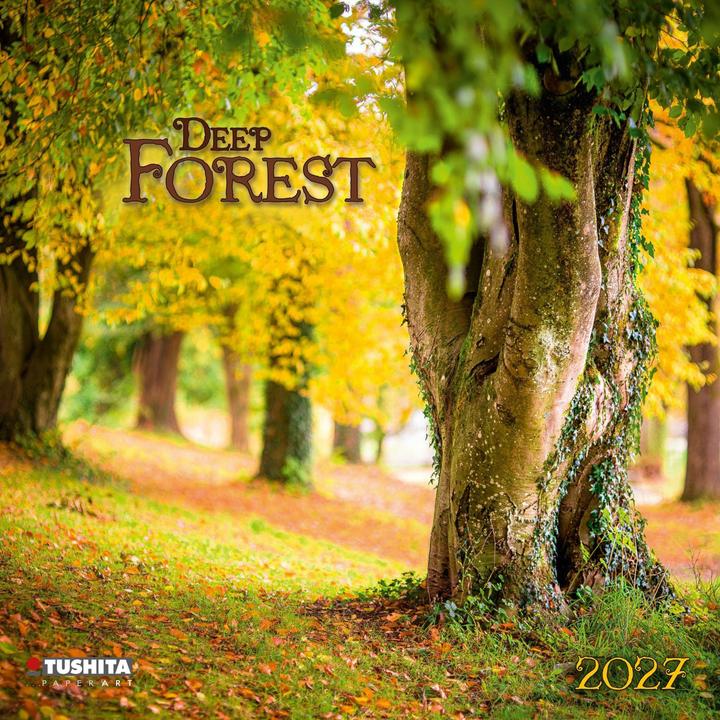 Produktbild Deep Forest 2027