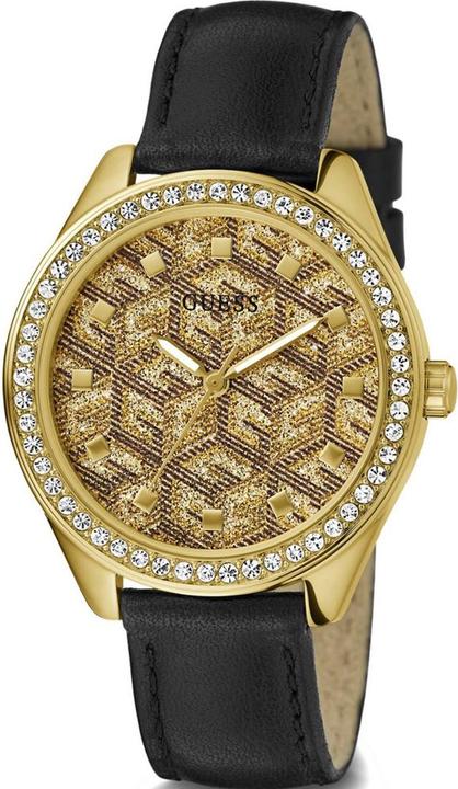 Actual product image Guess Watches LADIES GW0608L2 (Analogue wristwatch, 36 mm)