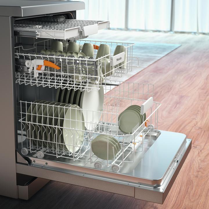 Produktbild Miele G 5611 SC BRWS