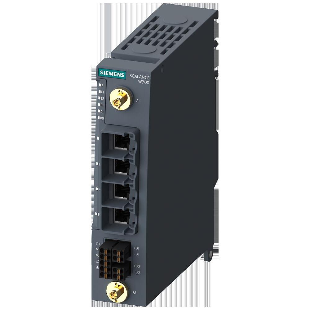 Siemens Iwlan, Access Point