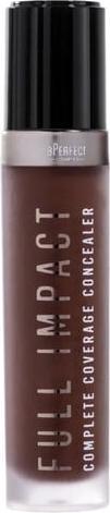 Actual product image BPerfect Cosmetics Complexion