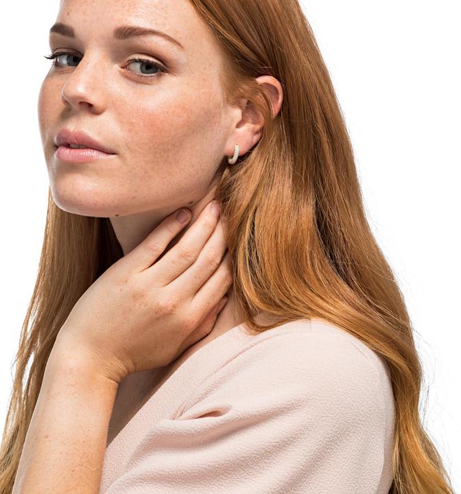 Immagine prodotto Heideman Elsie color oro (100% acciaio inossidabile)