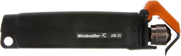 Actual product image Weidmüller Cable stripper Suitable for (135 mm)