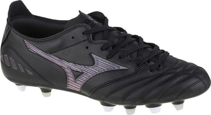 Mizuno Morelia Neo III Pro Mix P1GC228399 Schwarz 42 (42)