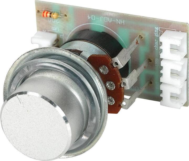 Image du produit LotusGrill Kit de montage de la carte