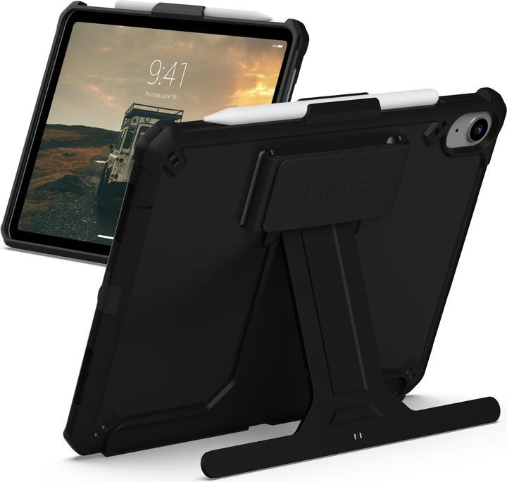 Image du produit UAG Scout w HS Case - iPad (iPad)