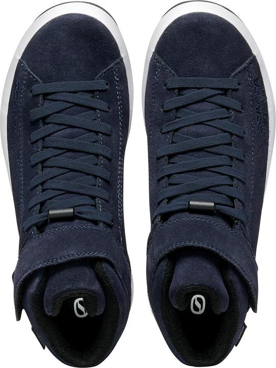 Produktbild Scarpa Kid's MW Mid Waterproof (35)