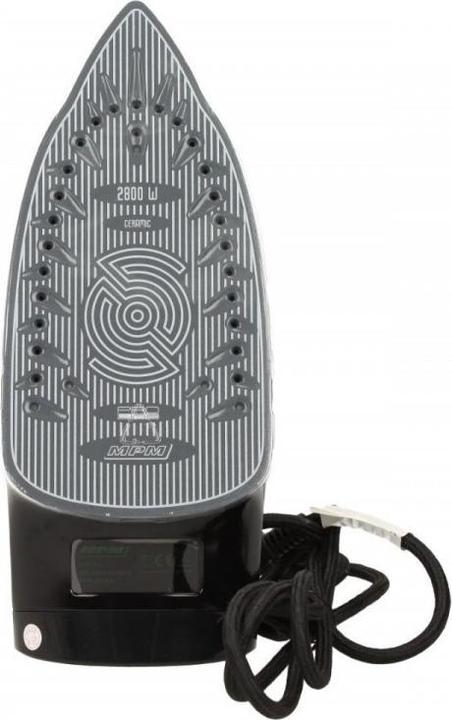 Actual product image MPM Iron MZE-04 (2400 W, 75 g/min)